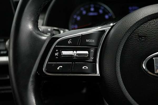 2020 Kia Cerato Sport BD
