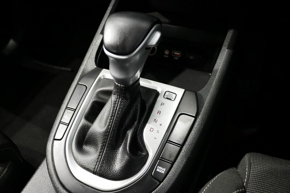 2020 Kia Cerato Sport BD