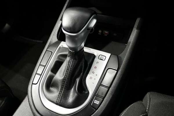 2020 Kia Cerato Sport BD