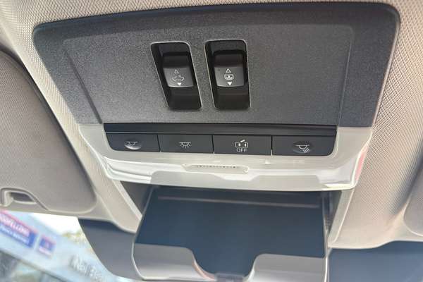 2023 Nissan Pathfinder Ti-L R53
