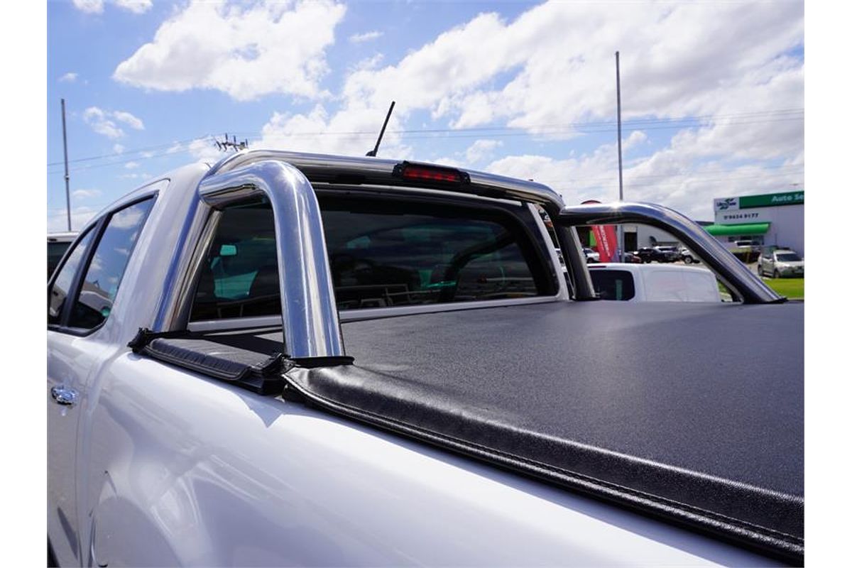 2020 Ford Ranger XLT PX MkIII 4X4