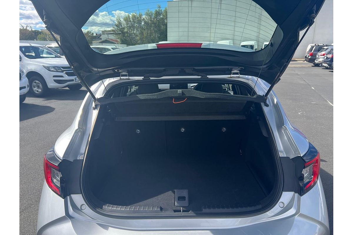 2023 Toyota Corolla Ascent Sport MZEA12R