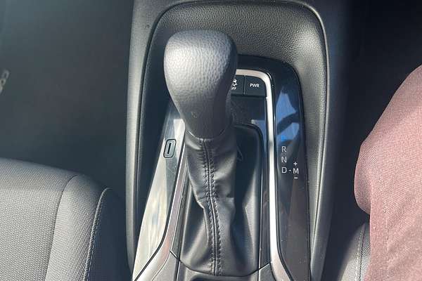 2023 Toyota Corolla Ascent Sport MZEA12R