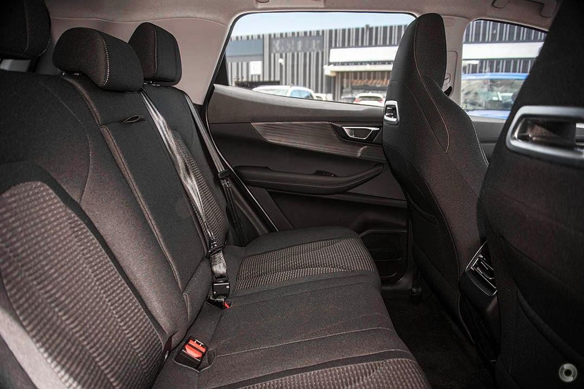 2025 Chery Tiggo 4 Pro Urban