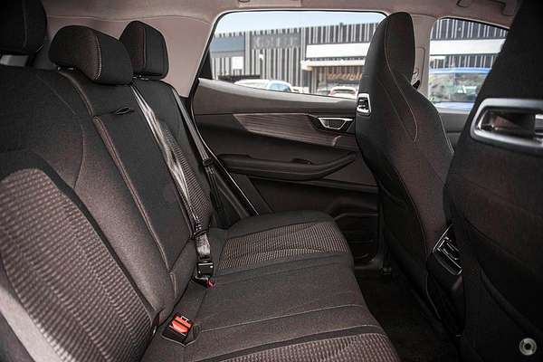 2025 Chery Tiggo 4 Pro Urban