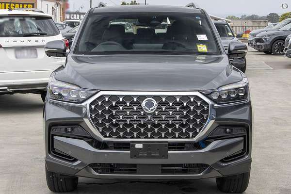 2024 SsangYong Rexton Ultimate Y461