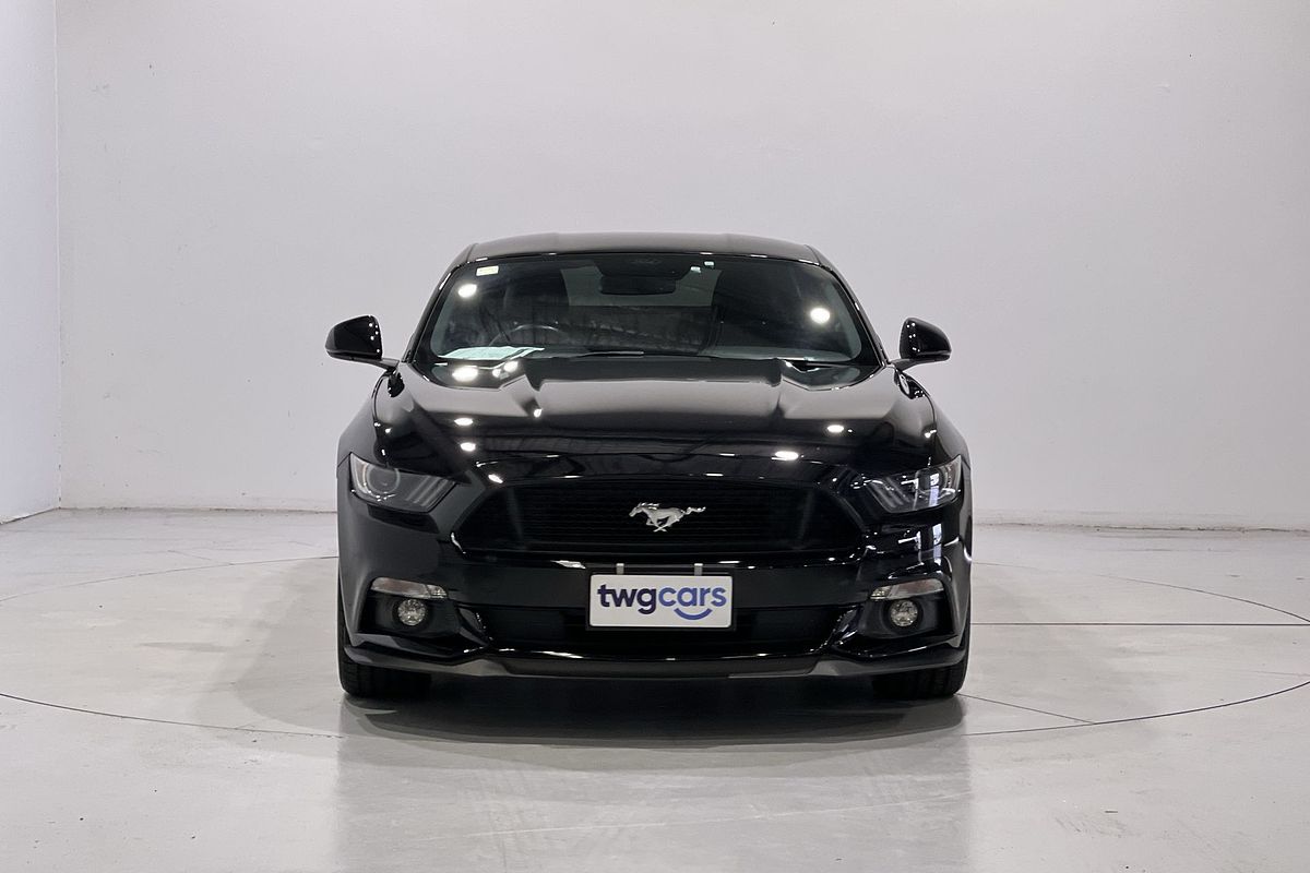 2017 Ford Mustang GT FM