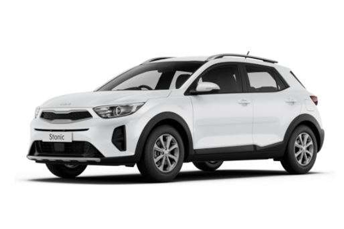 2025 Kia Stonic S YB