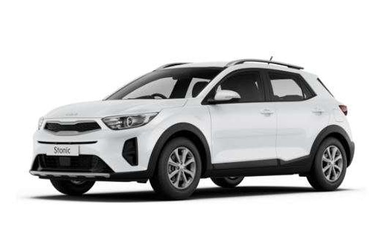 2025 Kia Stonic S YB