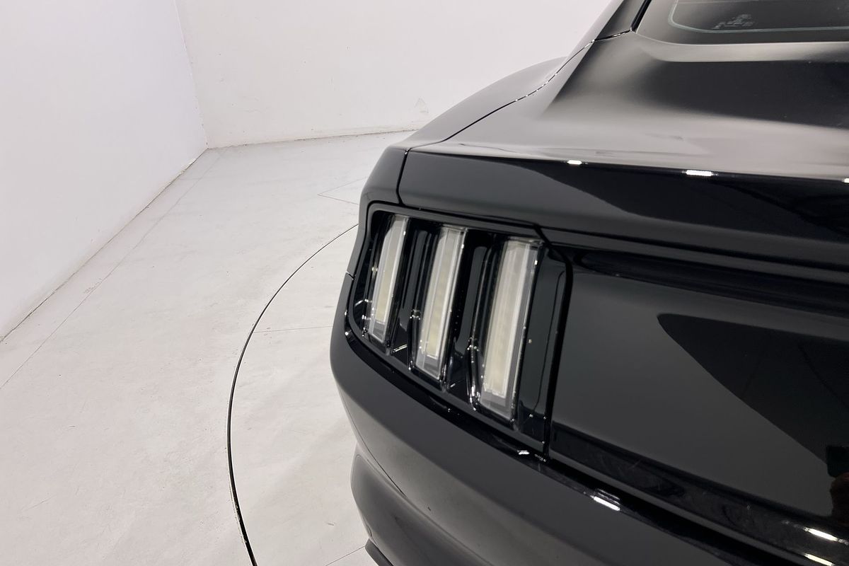 2017 Ford Mustang GT FM