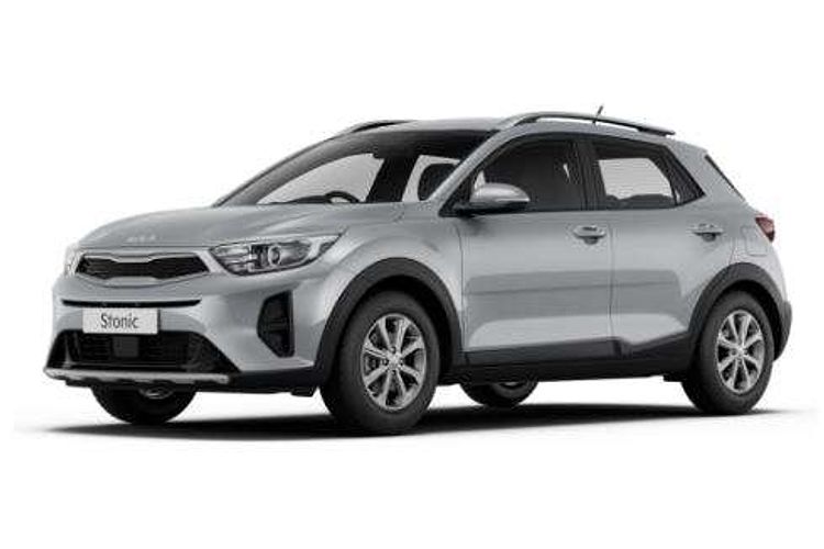 2025 Kia Stonic S YB