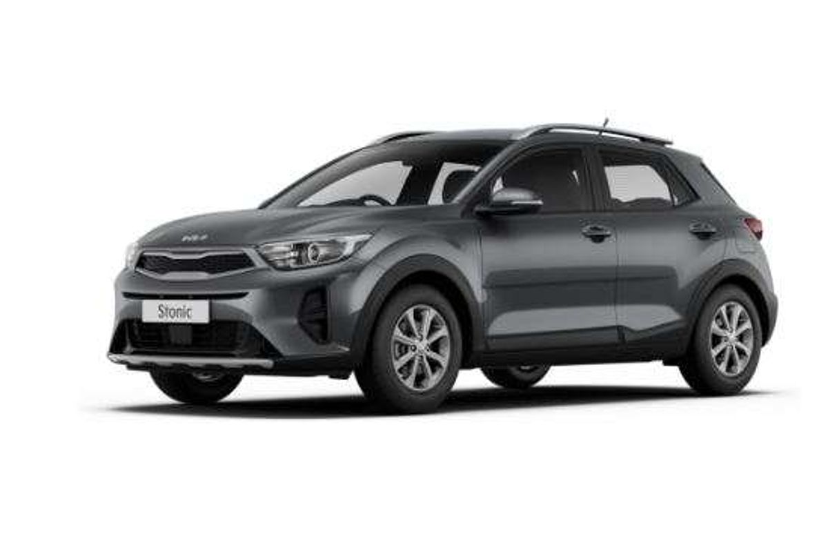 2025 Kia Stonic S YB PE2