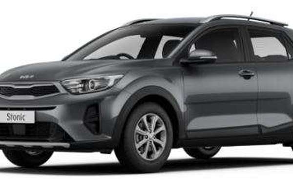 2025 Kia Stonic S YB PE2 thumb-0