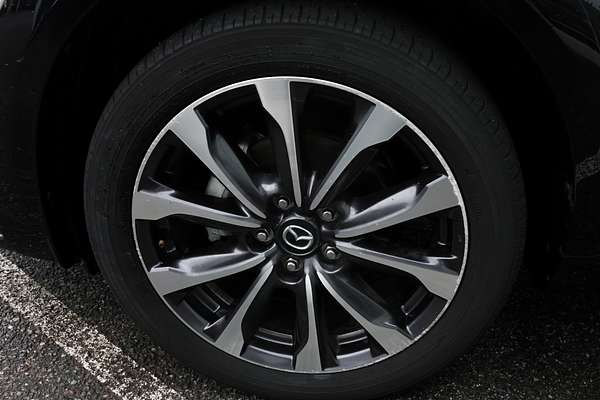 2022 Mazda CX-3 sTouring DK