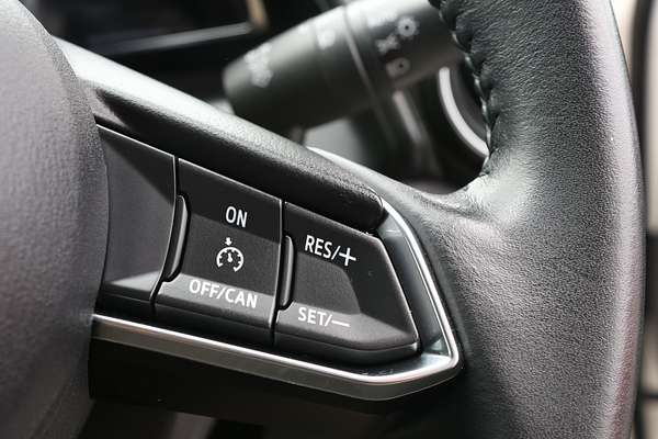 2022 Mazda CX-3 sTouring DK