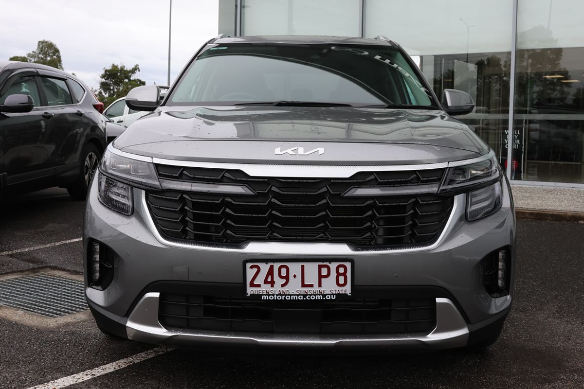 2023 Kia Seltos GT-Line SP2 PE