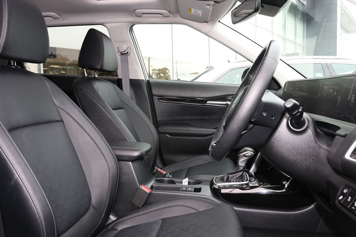 2023 Kia Seltos GT-Line SP2 PE