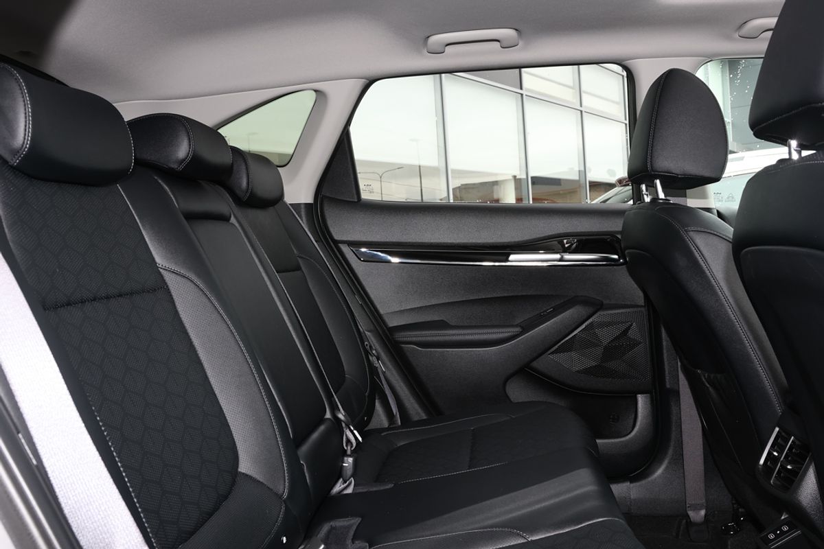 2023 Kia Seltos GT-Line SP2 PE