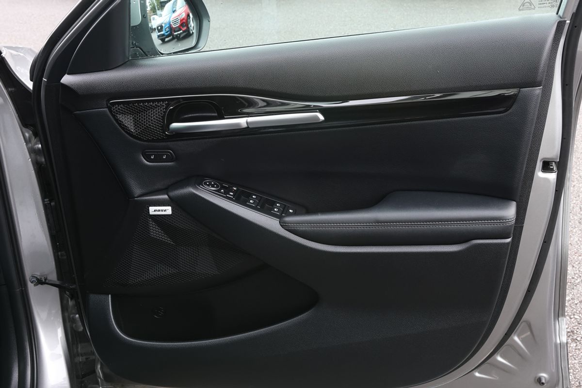 2023 Kia Seltos GT-Line SP2 PE