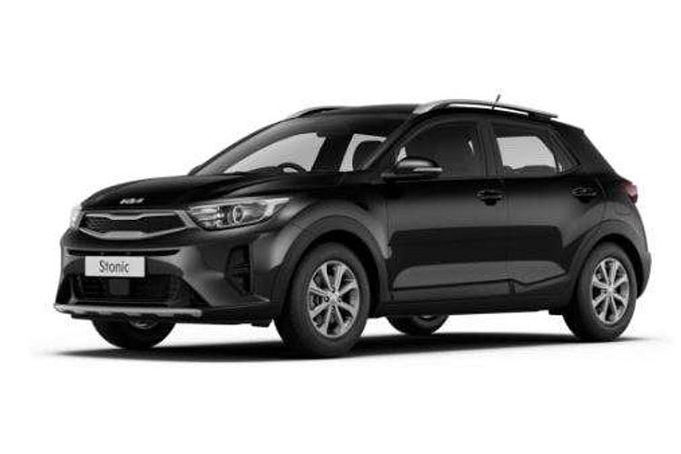 2025 Kia Stonic S YB