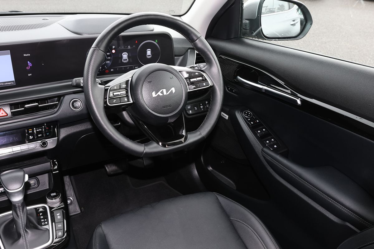 2023 Kia Seltos GT-Line SP2 PE