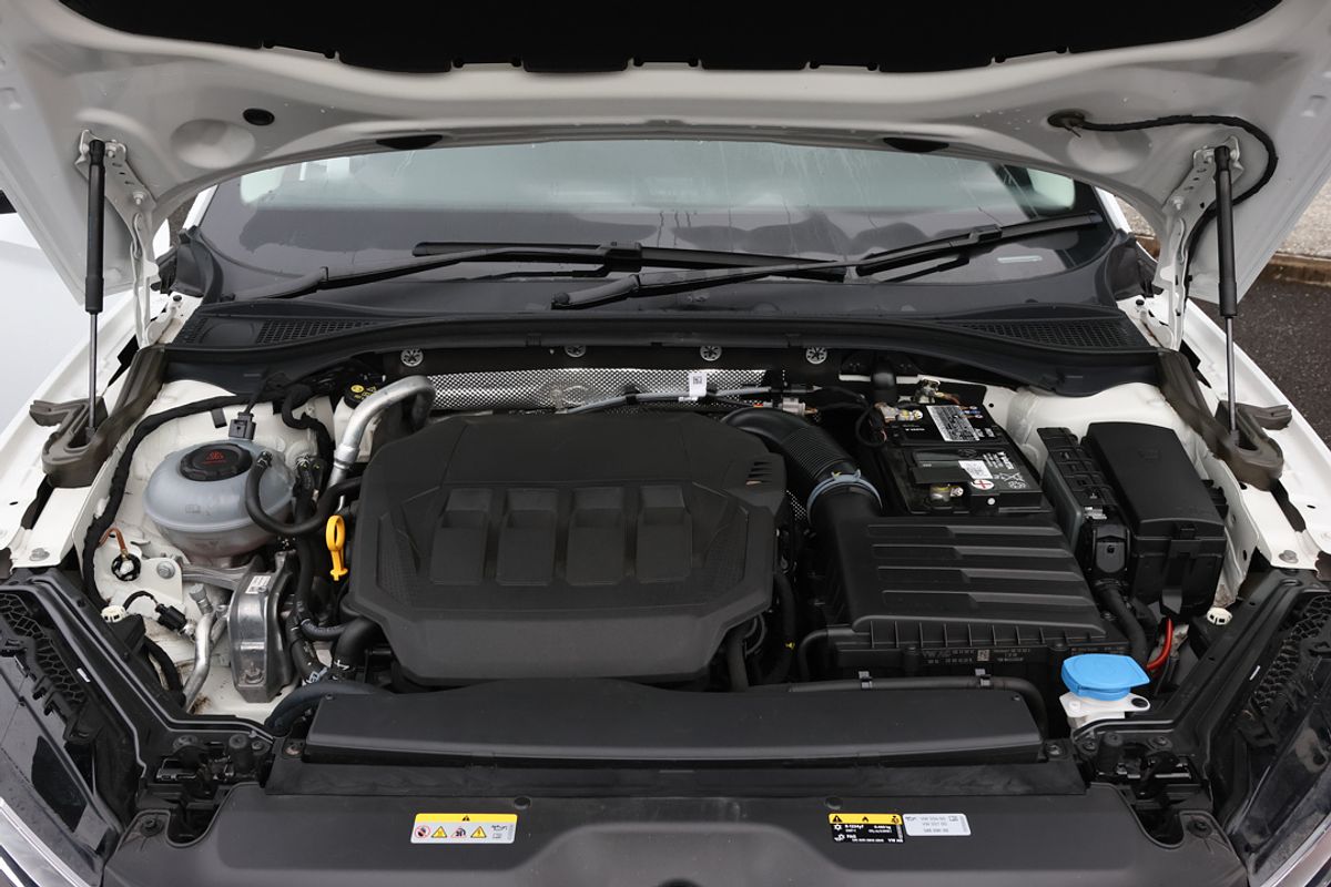 2022 SKODA Superb 162TSI Style NP