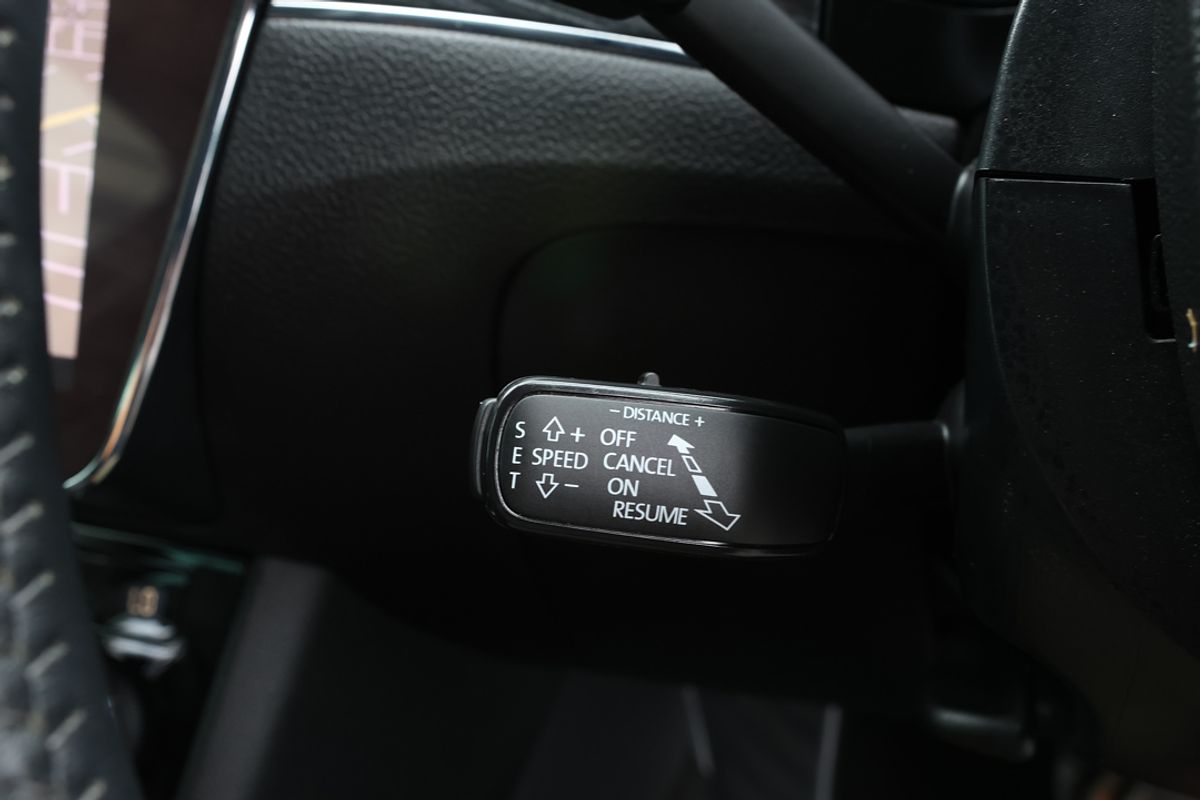 2022 SKODA Superb 162TSI Style NP