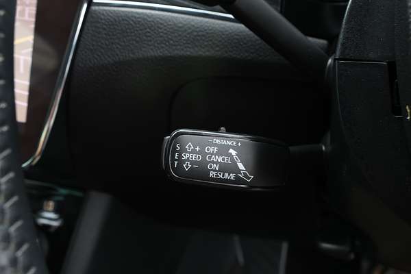2022 SKODA Superb 162TSI Style NP