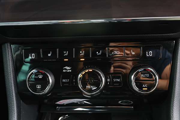 2022 SKODA Superb 162TSI Style NP