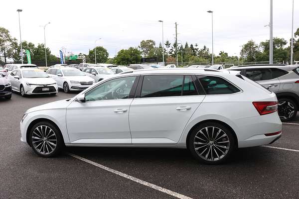2022 SKODA Superb 162TSI Style NP