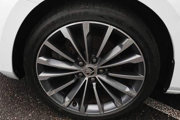 2022 SKODA Superb 162TSI Style NP