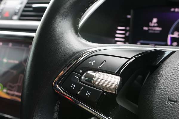 2022 SKODA Superb 162TSI Style NP