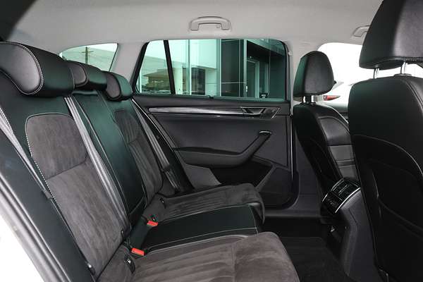 2022 SKODA Superb 162TSI Style NP