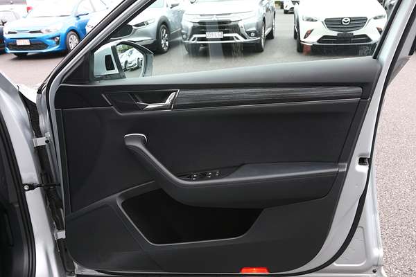 2022 SKODA Superb 162TSI Style NP