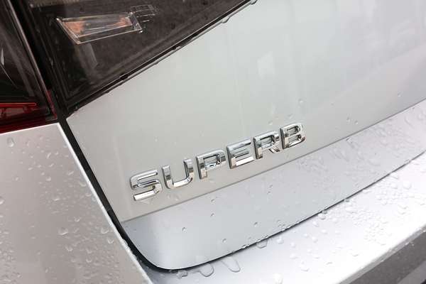 2022 SKODA Superb 162TSI Style NP