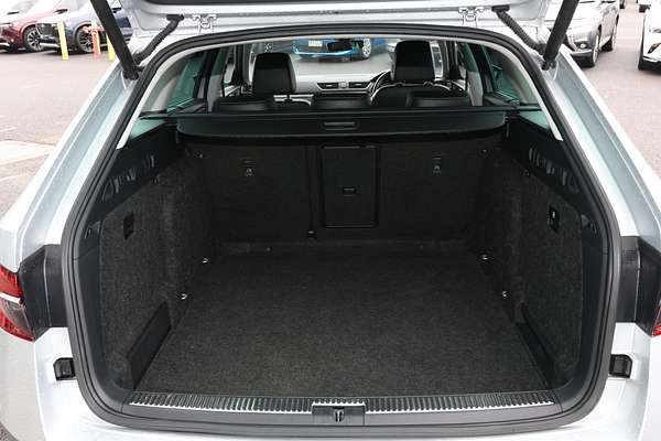 2022 SKODA Superb 162TSI Style NP