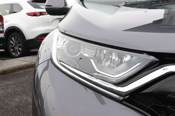 2020 Honda CR-V VTi RW