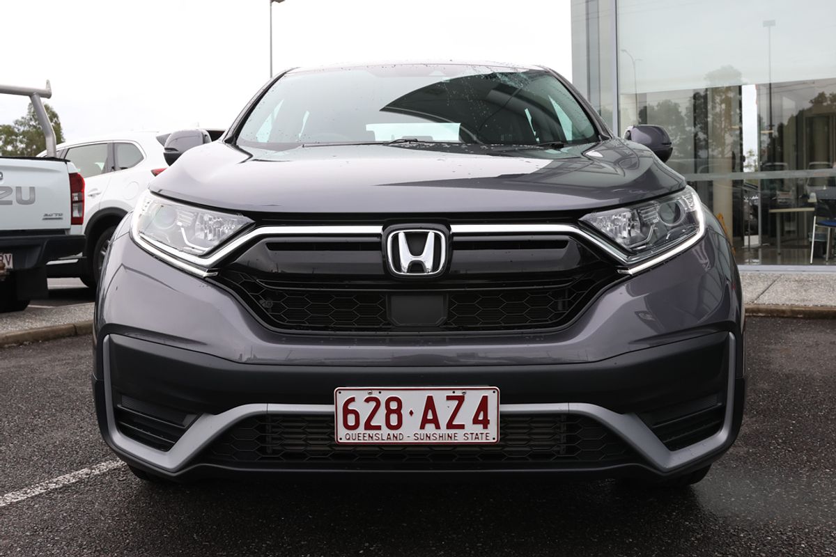 2020 Honda CR-V VTi RW