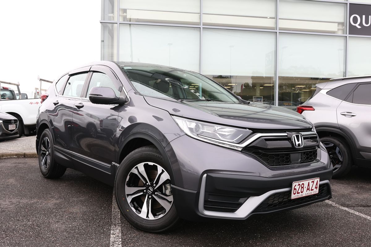 2020 Honda CR-V VTi RW