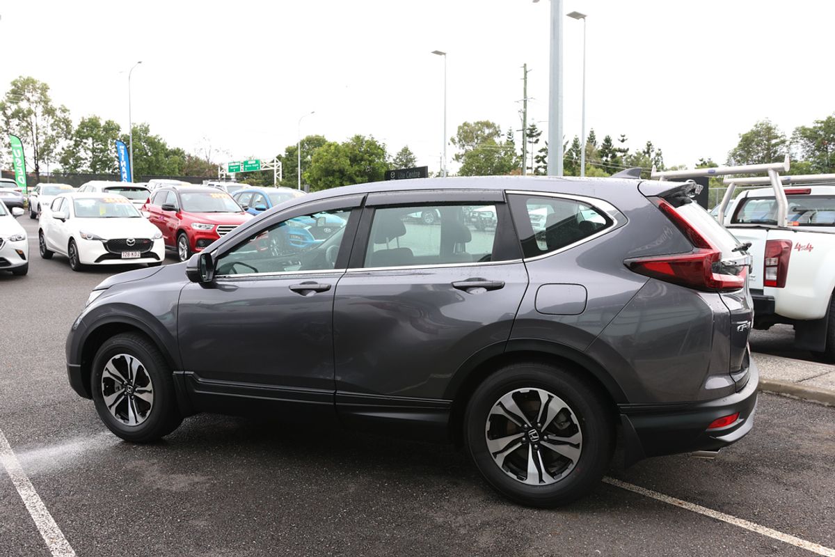 2020 Honda CR-V VTi RW