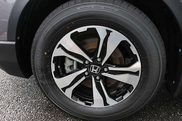 2020 Honda CR-V VTi RW