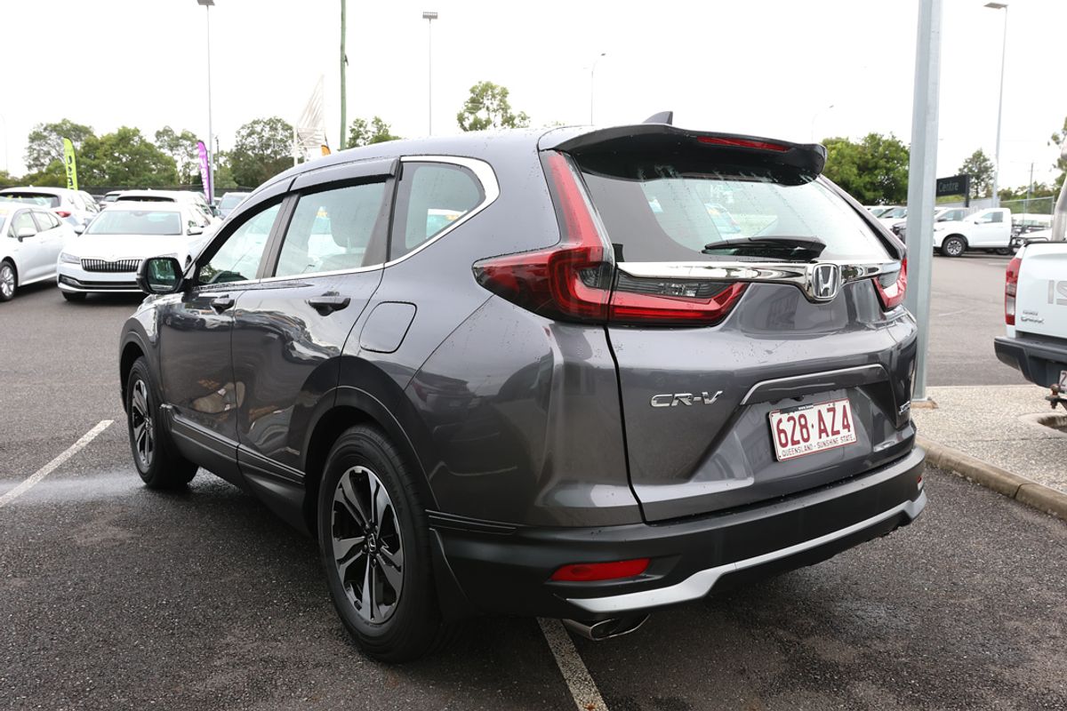 2020 Honda CR-V VTi RW