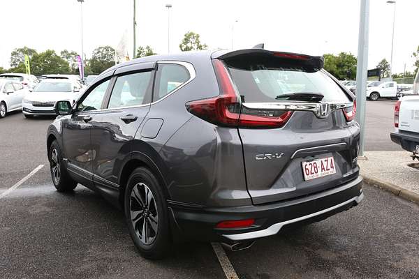2020 Honda CR-V VTi RW
