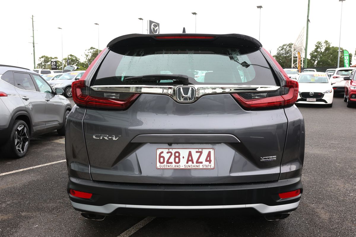 2020 Honda CR-V VTi RW