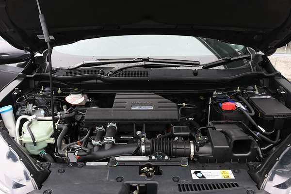 2020 Honda CR-V VTi RW