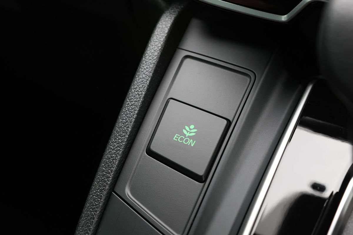 2020 Honda CR-V VTi RW