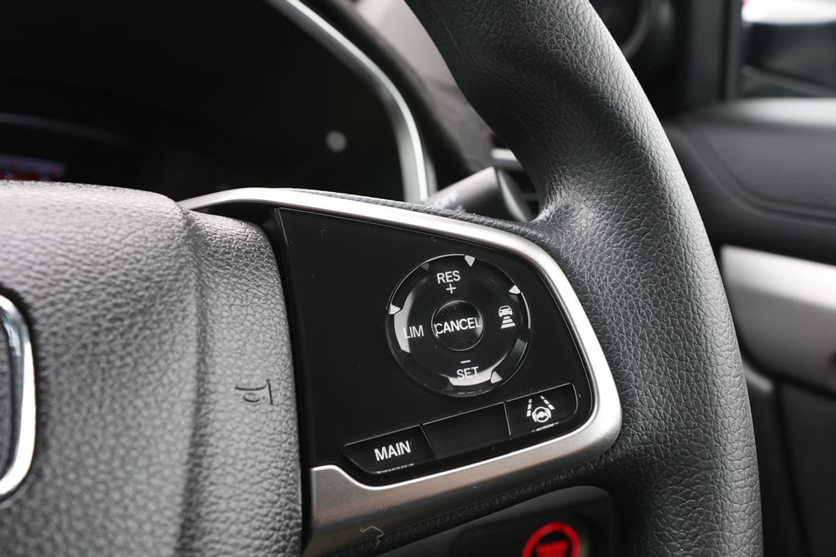 2020 Honda CR-V VTi RW