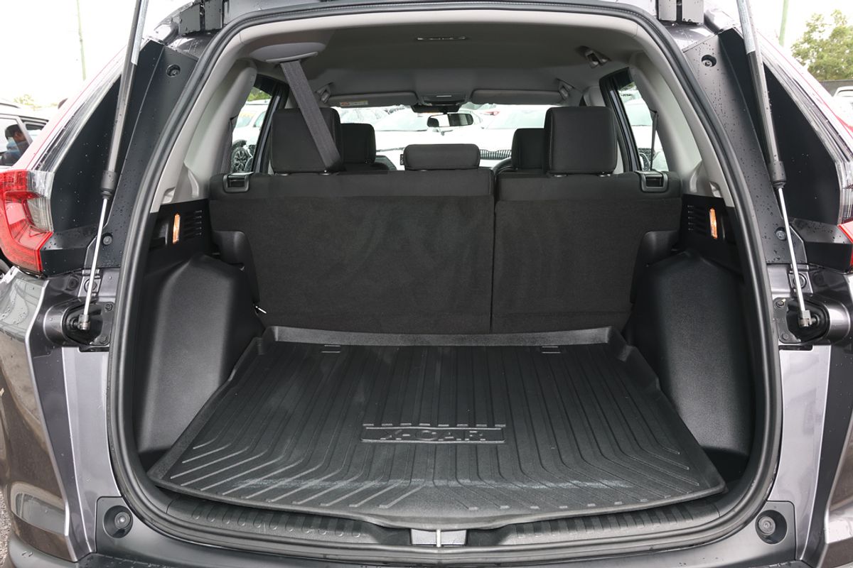 2020 Honda CR-V VTi RW