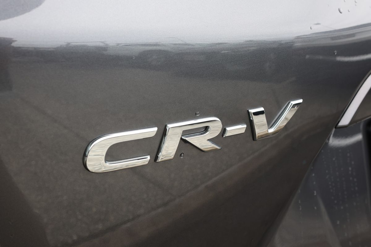2020 Honda CR-V VTi RW