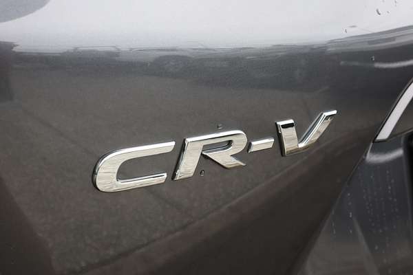 2020 Honda CR-V VTi RW